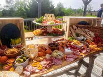 Entdecke rezepte, einrichtungsideen, stilinterpretationen und andere ideen zum ausprobieren. Catering Menu And Prices For Appetizers Doorstep Diner Catering