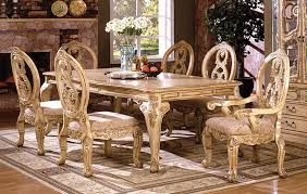 As a food blogger, the kitchen and the dining room are the hub of our house. Get Your Dream Dining Room With The Right Furniture Pieces Wahana Kayu