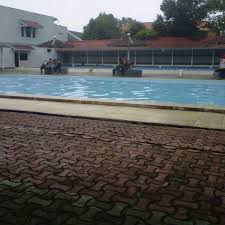 Kolam Renang Cempaka Pool In Bandung