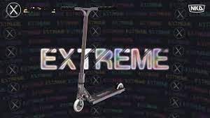 Maybe you would like to learn more about one of these? Nkd Extreme 3d Stunt Scooter Youtube