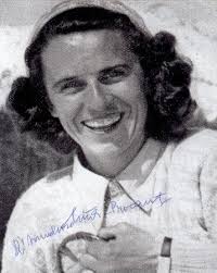 Anneliese Schuh-Proxauf