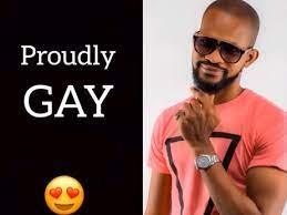 Controversial nollywood actor, uche maduagwu has berated the leader of indigenous people of biafra (ipob), nnamdi kanu, for allegedly instigating war in nigeria while his family is in a safe haven. I M Proudly Gay Says Nollywood Actor The Nation