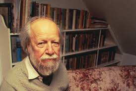 William Golding and the curse of the dream