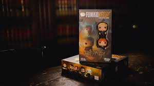 Use your characters' unique abilities to gain points and achieve victory! Playing Harry Potter Funkoverse Is Like Winning The House Cup Geek And Sundry