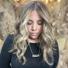 TOP 10 BEST Hair Salons for Gray Hair in Glendora, CA