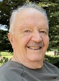 Stephen Theodore Petrini, 86