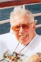 George Pohl Obituary (1927