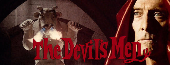 The Devil's Men