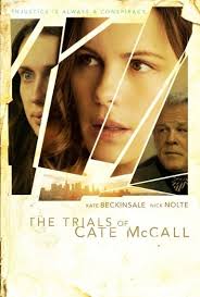 The Trials of Cate McCall (2013)