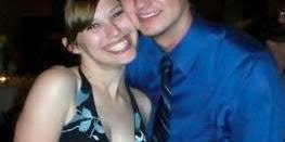 Sarah Mae Ruggles Devin Garrett Pogue