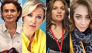 Canan kaftancıoğlu'nun pkk'ya bakış açısı. Canan Kaftancioglu Ben Isterdim Ki O Gun Iktidara Yakin Kadin Siyasetciler Yazarlar Sanatcilar Da Tepki Gostersin