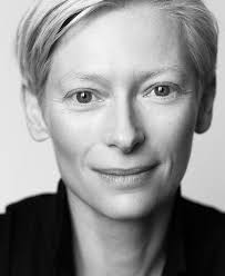 Tilda Swinton