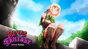 Elves Fantasy Hentai Puzzle for Nintendo Switch - Nintendo Official Site