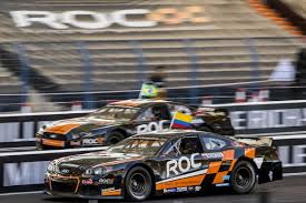 It is sponsorships (and the nascar television. Nwes Cars Shine At The Race Of Champions In Riyadh Automobilsport Com