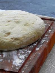 Pate A Pizza Inratable Facile Et Rapide Recette Pour 2 Grandes Pizzas Pate A Pizza Pizza Facile Pate A Pizza Facile