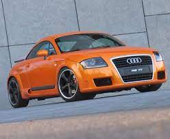2005 Audi Tt Coupe Ppi Rs 355hp Pictures Audi Tt Audi Rs Audi Cars