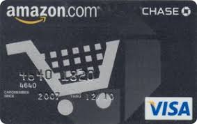 Best sellers customer service prime new releases pharmacy books fashion toys & games kindle books gift cards amazon home registry sell computers today's deals coupons video games automotive home improvement find a gift beauty & personal. Bank Card Chase Amazon Com Visa Chase United States Of America Col Us Vi 0717