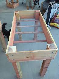 Diy Raised Bed Planter Raised Garden Beds Diy Raised Planter Beds Diy Raised Garden