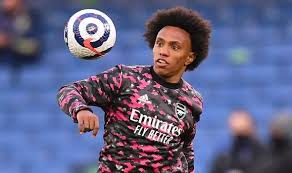 Think arse_nal will have to give willian a bigger shirt this season pic.twitter.com/yjlghrylth. Se97rugugqpbjm