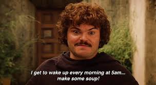 Has been added to your cart. Jack Black Nacho Libre Quotes Quotesgram