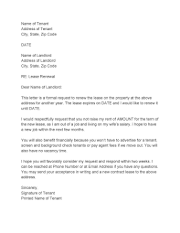There are particular steps that landlords need to take to communicate their wish to either renew or not renew the lease. Non Renewal Of Contract Letter Sample Request To Bank For Extension Of Time Template By Business In A Box Contract Termination Letter Sample Writing Tips Sandyww Com