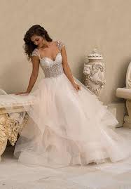 Beautiful Excellent Condition Champagne Eve Of Milady And 1548 Paid 5000 Wore For Ceremony Aug 2 Fall 2015 Wedding Dresses Ball Gowns Wedding Wedding Dresses