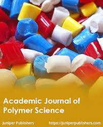 Its great feature lies in the diversity of content which it encompasses, drawing together results from all aspects of polymer science and technology. Academic Journal Of Polymer Science Ajop Juniper Publishers