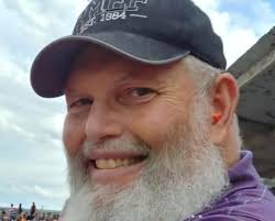 Jon 'Harold' Garrison