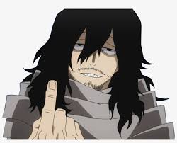 Watch anime online free in hd. Boku No Hero Academia Renders Anime Official Art Aizawa Shouta Anime Png Image Transparent Png Free Download On Seekpng