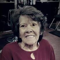 Eleanor May Bender Obituary