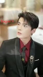 CEO tampan menemukan seorang gadis cantik untuk menyelamatkan neneknya.  #ceo #wanita #dramachinapendek