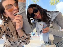 hey everyone! if you loved my clothing line "jovovich-hawk" from a few  years back, you're gonna LOVE this post! my design partner from "J-H"  Carmen Hawk -who also designs our RE costumes