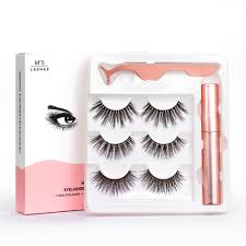 We did not find results for: M1 M2 3pairs Magnetic Eyelashes Waterproof Eyeliner Set Handmade 3d Mink False Lashes With 5 Magnet Makeup Kit Dropshipping Eyelashes Set Aliexpress