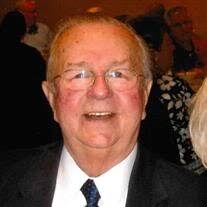 Edward F. Piasecki Obituary