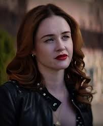 Candice Stone from You So Annoying