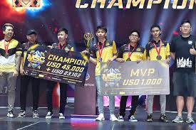 Get ready for the last games of march madness with preview, where you can check out scores, highlights and an updated bracket. Mobile Legends Champions Earn Millions