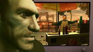 The Hottie Hot Dog Song