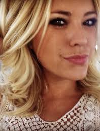 Tiffanie Davis's Instagram, Twitter & Facebook