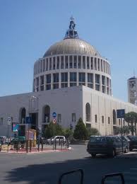 Piazza san giovanni bosco 80, roma, i̇talya, 00175. Foto De Basilica San Giovanni Bosco Roma San Giovanni Bosco Visuale Da V Marco Fulvio Nobiliore Tripadvisor