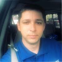 Lance Perkins's Instagram, Twitter & Facebook