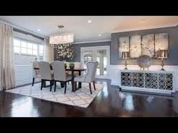 In 2020, many people have the opportunity to create a separate dining room. Modern Dining Table Set Dining Room Design Ideas 2020 Youtube