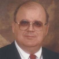 Dr. Ronald W. Hampton Obituary