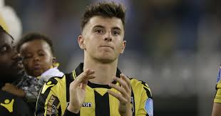 Another one of those players who has to go elsewhere to impress is mason mount who will. Derby Announce Double Signing Of Mason Mount And Harry Wilson On 1 Year Loan Deals Ht Media