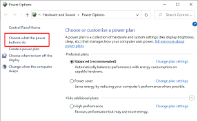 In the performance section, click the settings button. What Is Hiberfil Sys And How To Delete It In Windows 10