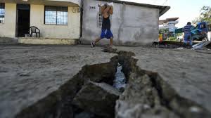 Japon alfabesi batı alfabesinden tamamen farklıdır. Estan Conectados Los Terremotos De Ecuador Y Japon Bbc News Mundo