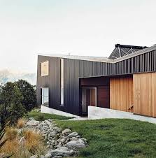 Especially when you factor in the nuance of color—how we've asked some of the south's most respected architects for their input on exterior house paints. Modern Rustic Homes With Black Exteriors Mountain Modern Life