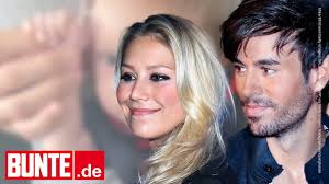 Reddit gives you the best of the internet in one place. Enrique Iglesias Anna Kournikova Kulleraugen Und Zartes Lacheln Erstes Video Von Baby Mary Youtube