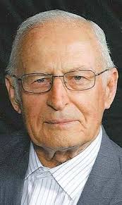 Henry M. Yoder Obituary