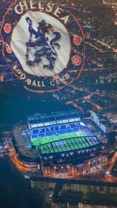 Football fans will appreciate the sports stadiums and cities of different. Chelsea Fc Wallpaper