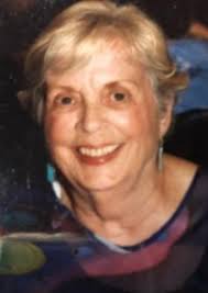 Beverly Lauer Obituary